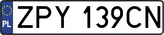 ZPY139CN