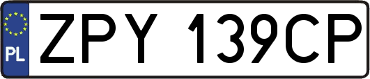 ZPY139CP