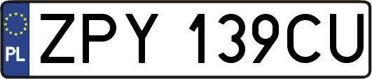 ZPY139CU