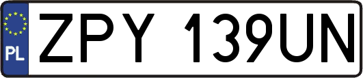 ZPY139UN