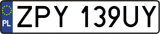 ZPY139UY