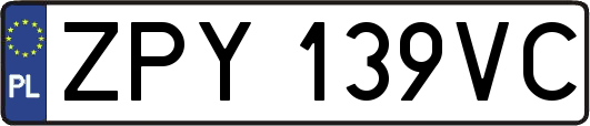 ZPY139VC