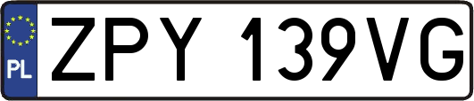 ZPY139VG