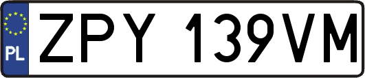 ZPY139VM