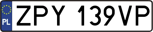 ZPY139VP