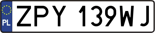 ZPY139WJ