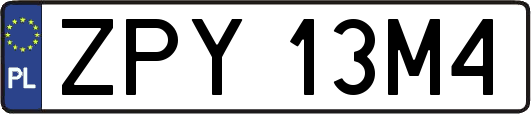 ZPY13M4