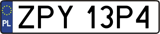 ZPY13P4