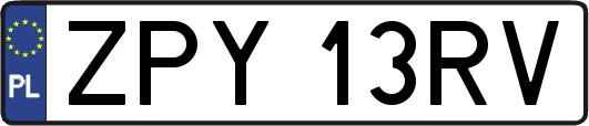 ZPY13RV