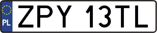 ZPY13TL