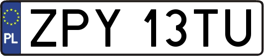 ZPY13TU