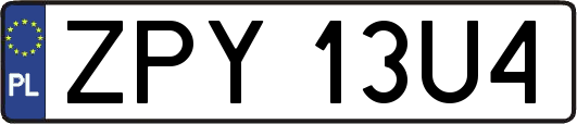 ZPY13U4