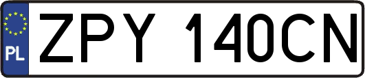 ZPY140CN