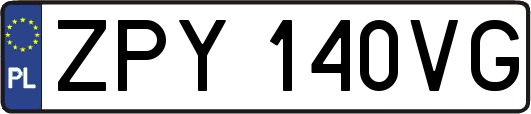 ZPY140VG