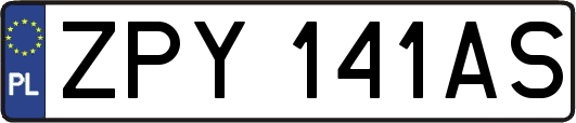 ZPY141AS