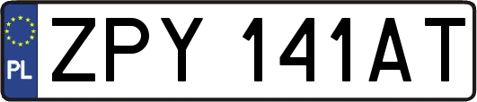 ZPY141AT