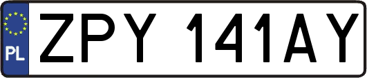 ZPY141AY