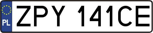 ZPY141CE
