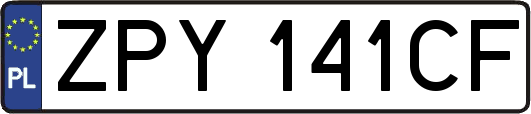 ZPY141CF