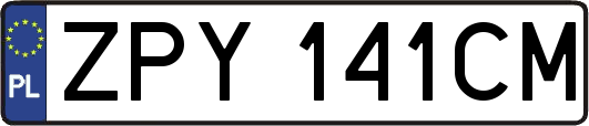 ZPY141CM