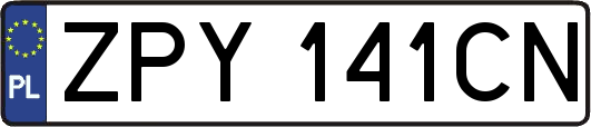 ZPY141CN