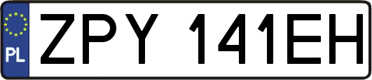 ZPY141EH