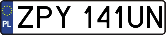 ZPY141UN