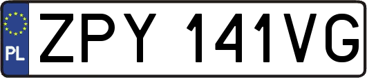 ZPY141VG