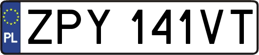ZPY141VT
