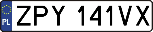 ZPY141VX