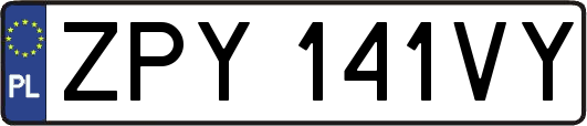 ZPY141VY