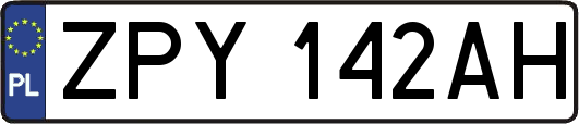 ZPY142AH