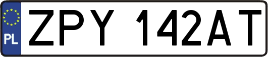ZPY142AT