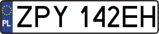 ZPY142EH