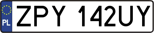 ZPY142UY