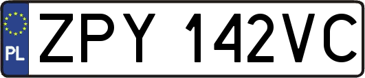 ZPY142VC