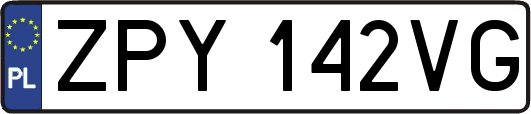 ZPY142VG