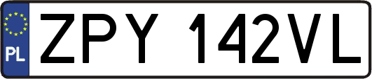 ZPY142VL