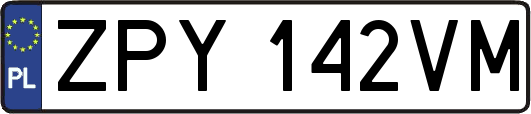 ZPY142VM