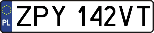 ZPY142VT