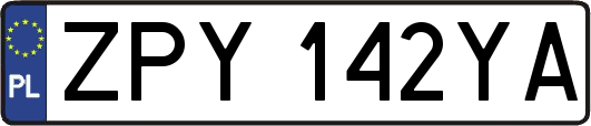 ZPY142YA