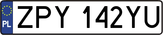 ZPY142YU