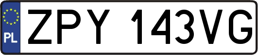 ZPY143VG