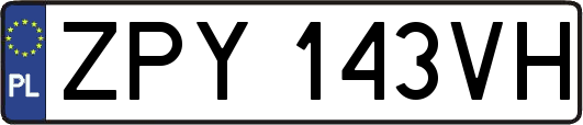 ZPY143VH
