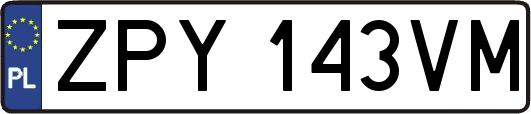 ZPY143VM