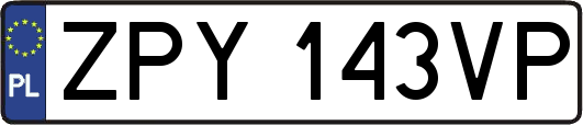 ZPY143VP