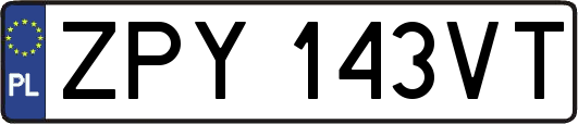 ZPY143VT