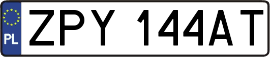 ZPY144AT