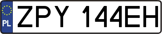 ZPY144EH