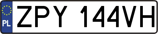 ZPY144VH